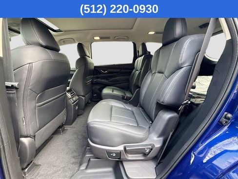 New 2026 Subaru Ascent Bronze Edition image 31