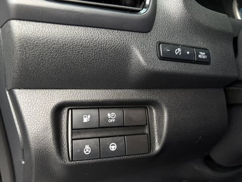 Used 2018 Nissan Leaf SL w/ SL Technology Package FWD image 32