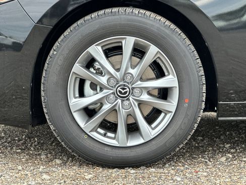 New 2026 MAZDA MAZDA3 s image 31