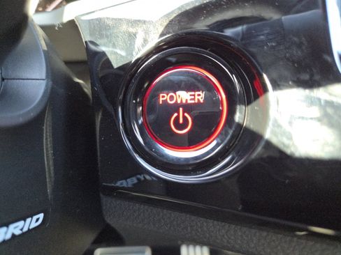 New 2026 Honda Civic Sport image 10