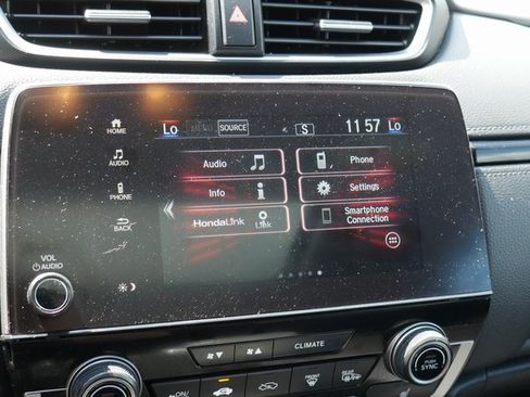 Used 2019 Honda CR-V EX image 20