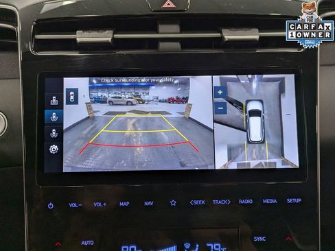 Used 2022 Hyundai Tucson Limited image 14