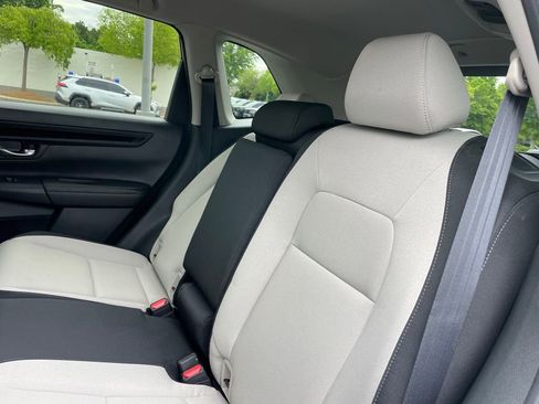 Certified 2024 Honda CR-V EX image 40
