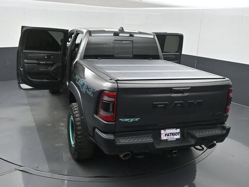 Used 2022 RAM 1500 TRX w/ TRX Level 2 Equipment Group AWD/4WD image 61