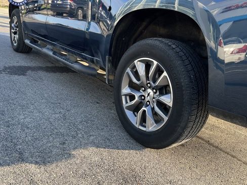 Used 2019 Chevrolet Silverado 1500 RST image 7