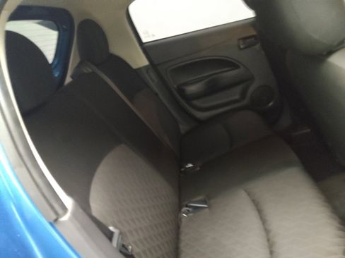 Used 2024 Mitsubishi Mirage ES FWD image 19