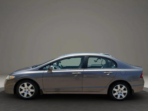 Used 2009 Honda Civic LX image 9