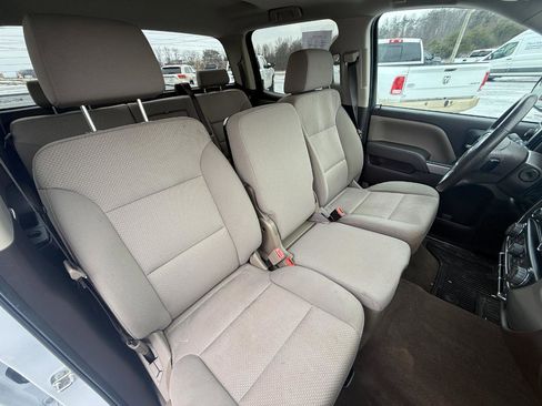 Used 2017 Chevrolet Silverado 1500 LT w/ All Star Edition image 6