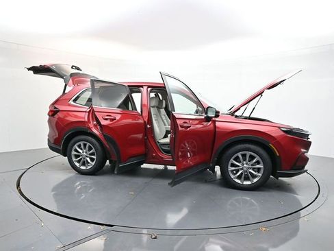 Used 2023 Honda CR-V EX-L image 54