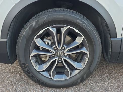 Used 2020 Honda CR-V EX-L image 9