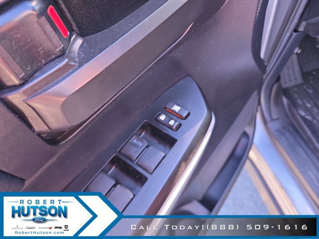 Used 2021 Toyota Tundra SR5 w/ TRD Off-Road Package AWD/4WD image 11