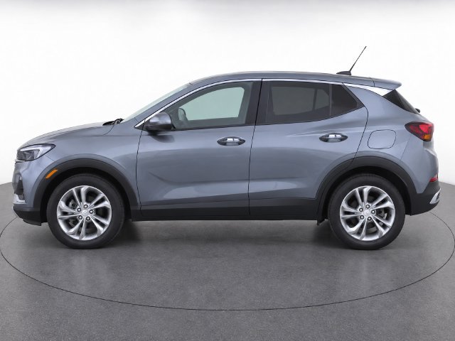 Used 2023 Buick Encore GX Preferred w/ Cold Weather Comfort Package FWD image 6
