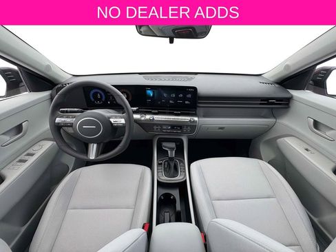 New 2026 Hyundai Kona SEL Sport image 17