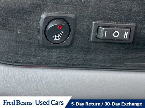 Used 2023 GMC Savana 2500 Extended RWD image 20