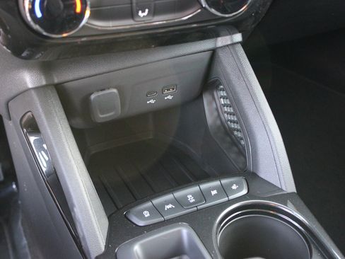 New 2026 Chevrolet TrailBlazer LT image 21