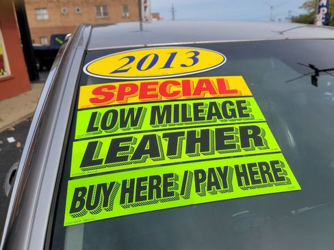 Used 2013 Hyundai Genesis 3.8 image 10