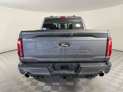 Used 2024 Ford F150 Tremor w/ Bed Utility Package AWD/4WD image 6
