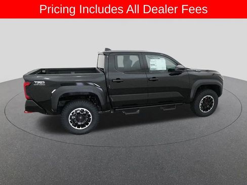 New 2026 Toyota Tacoma TRD Off-Road AWD/4WD image 27