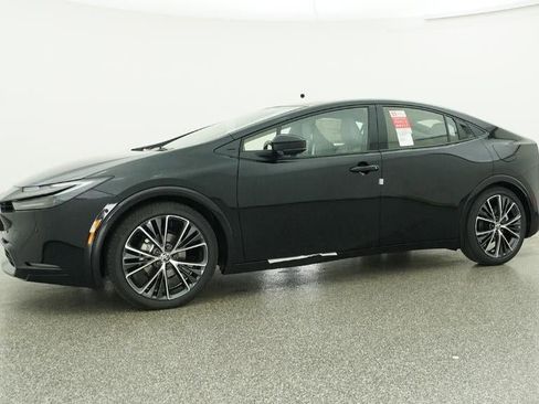 New 2026 Toyota Prius Limited image 18