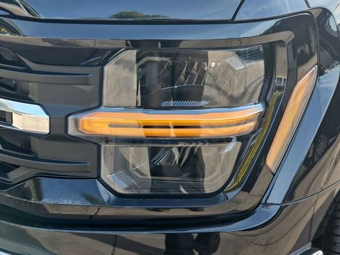 New 2025 Ford F150 XLT w/ Equipment Group 303A High image 34