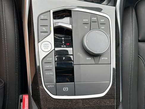 Used 2024 BMW 430i Gran Coupe w/ Convenience Package RWD image 29