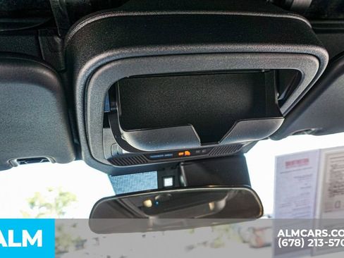 Used 2022 Ford Bronco 2-Door image 35