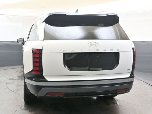 New 2026 Hyundai Palisade Limited image 4