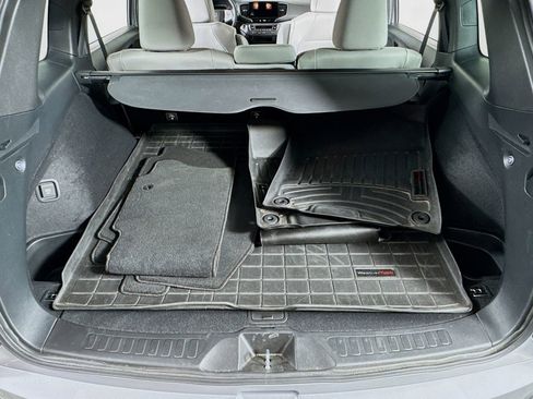 Certified 2023 Honda Passport EX-L image 22