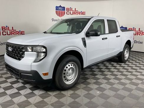 New 2026 Ford Maverick XL w/ Equipment Group 101A image 7