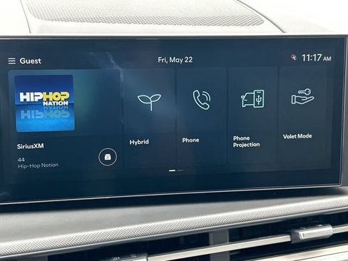 New 2026 Hyundai Santa Fe SEL FWD image 29