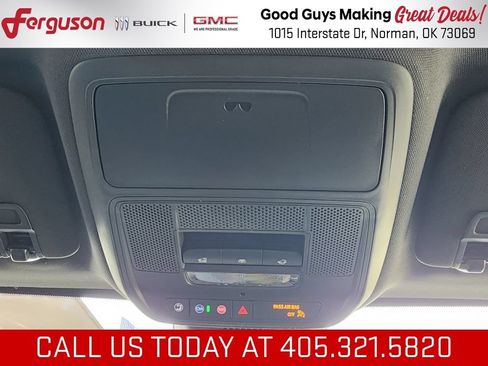 New 2026 GMC Terrain AT4 w/ Convenience Package III AWD/4WD image 37