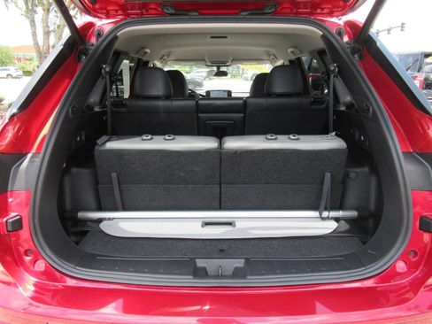 Used 2023 Mitsubishi Outlander SE AWD/4WD image 35
