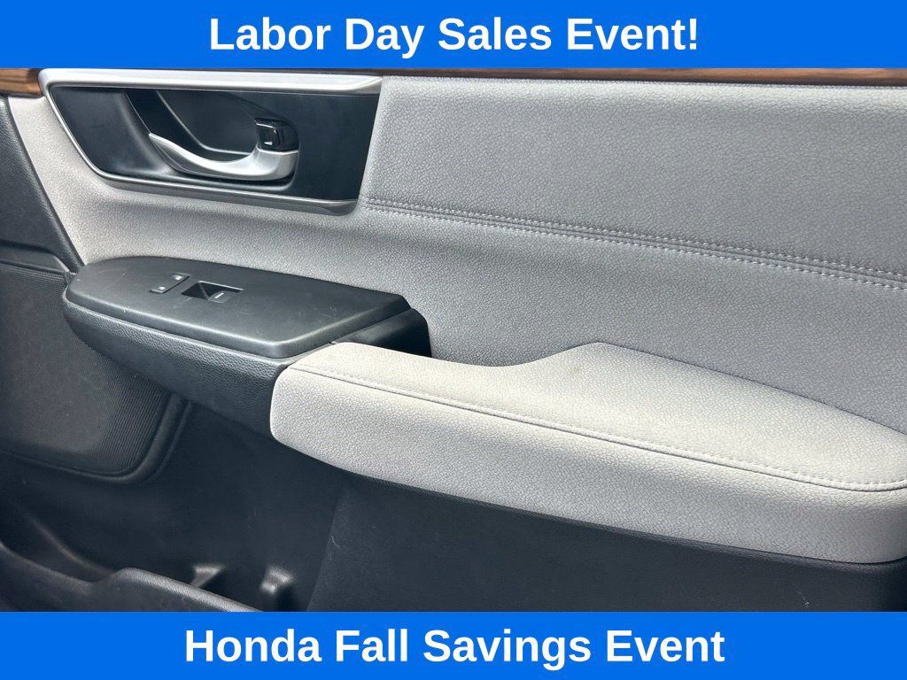 Used 2020 Honda CR-V EX image 21
