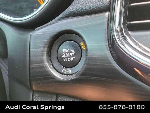 Used 2020 Jeep Grand Cherokee Altitude AWD/4WD image 19