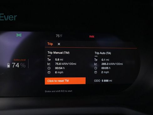 Used 2024 Polestar Polestar 2 image 26