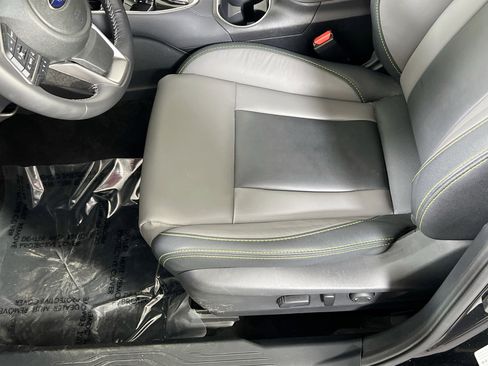 Used 2023 Subaru Outback Onyx Edition image 19