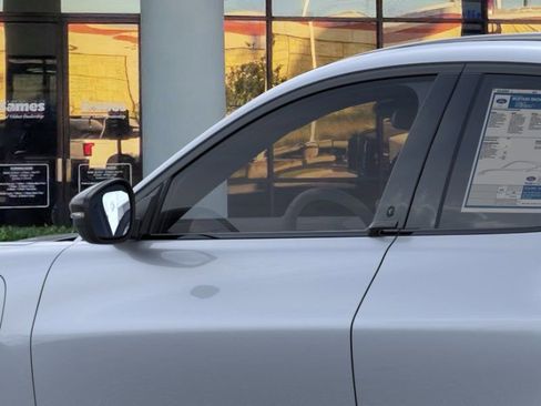 New 2026 Ford Mustang Mach-E Select RWD image 20