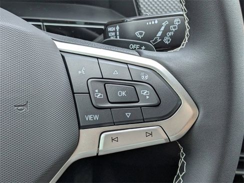 New 2026 Volkswagen Atlas Cross Sport SEL image 32