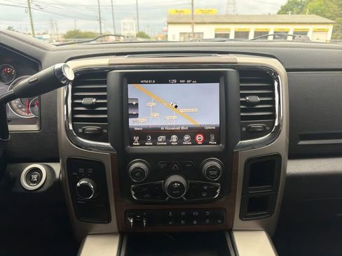 Used 2015 RAM 2500 Laramie AWD/4WD image 17