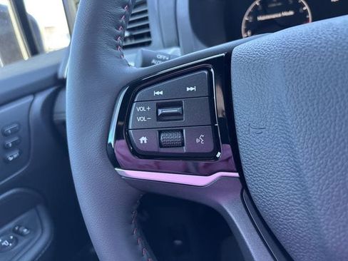 New 2026 Honda Odyssey Sport-L image 38