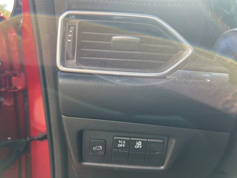 Used 2020 MAZDA CX-5 Grand Touring image 40