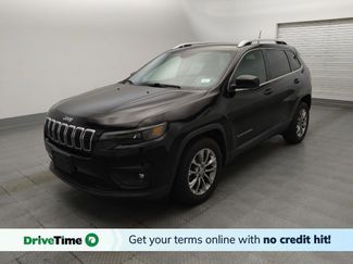 Used 2019 Jeep Cherokee Latitude Plus image 1