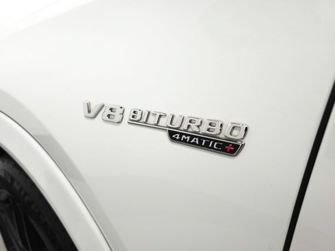 Used 2025 Mercedes-Benz GLE 63 AMG S w/ AMG Night Package image 34