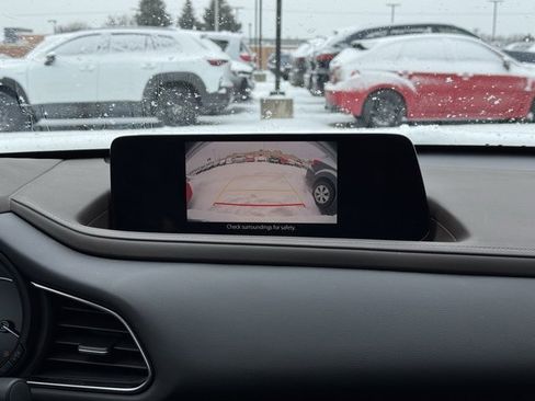 Used 2024 MAZDA CX-30 2.5 Turbo w/ Premium Package image 4