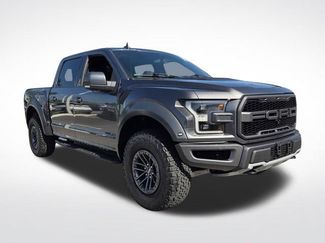 Certified 2019 Ford F150 Raptor w/ Equipment Group 802A Luxury AWD/4WD video 1