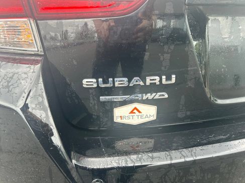 Used 2020 Subaru Impreza 2.0i Limited AWD/4WD image 4