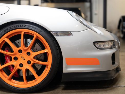 Used 2007 Porsche 911 GT3 RS image 60