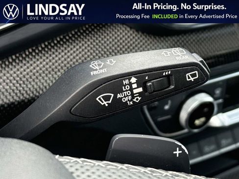 Used 2023 Audi SQ5 Premium Plus w/ Premium Plus Package AWD/4WD image 21