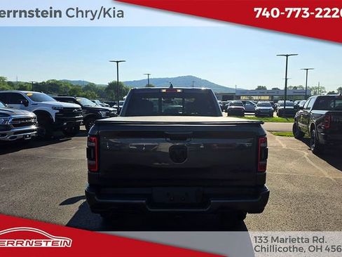 Used 2019 RAM 1500 Sport AWD/4WD image 27