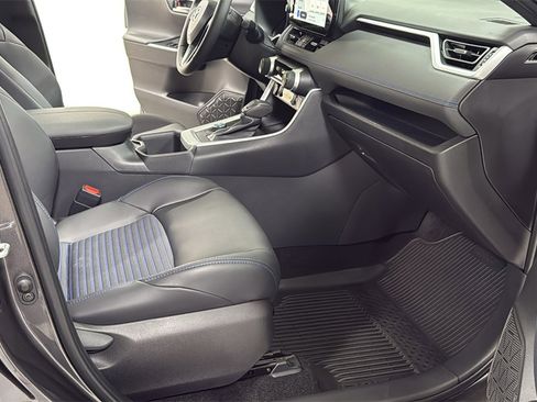 Used 2024 Toyota RAV4 XSE w/ Weather Package image 18